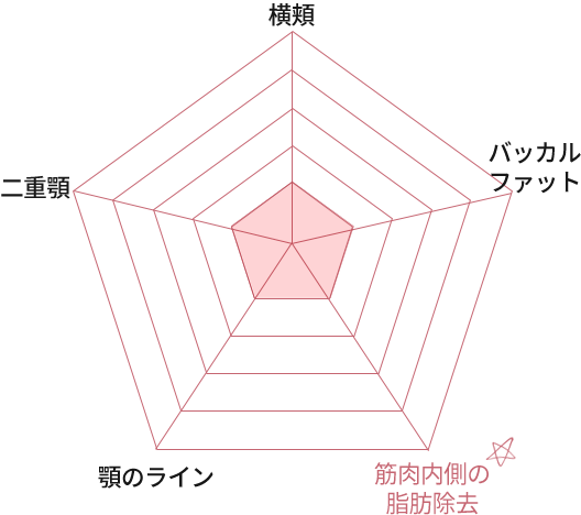 3D CT FIT 얼굴지방흡입